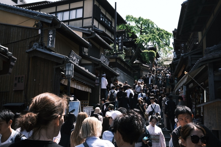 高品質旅日新景點「這幾個城市」飛就對了