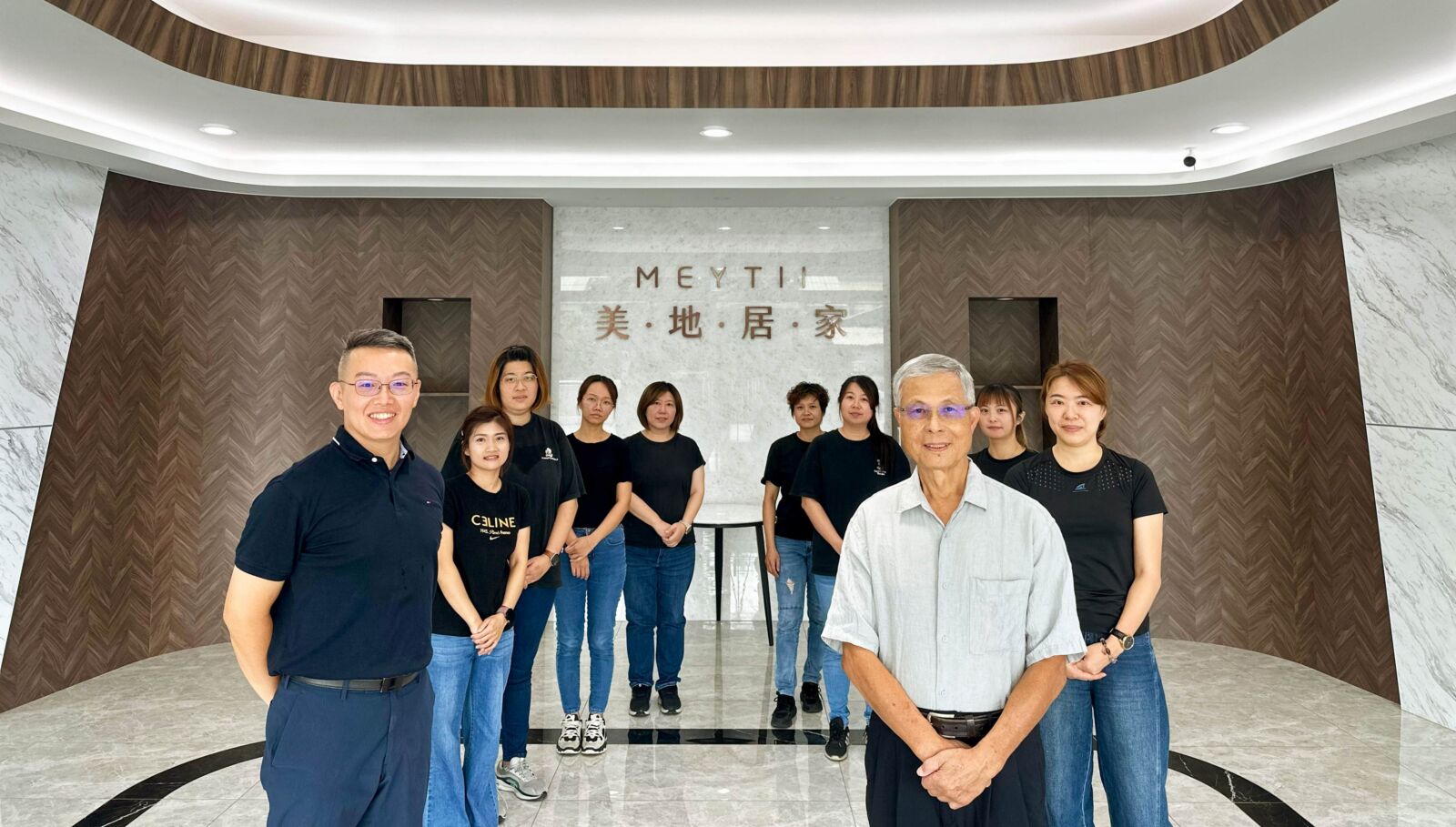 深耕台灣近半世紀！美地居家寢具傳承MIT職人精神 為國人量身打造高品質寢具
